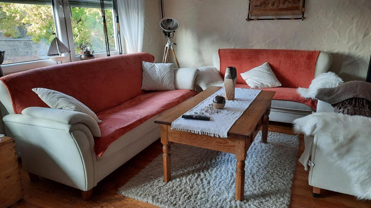 Ferienwohnung-Malanders Andernach Eksteriør bilde