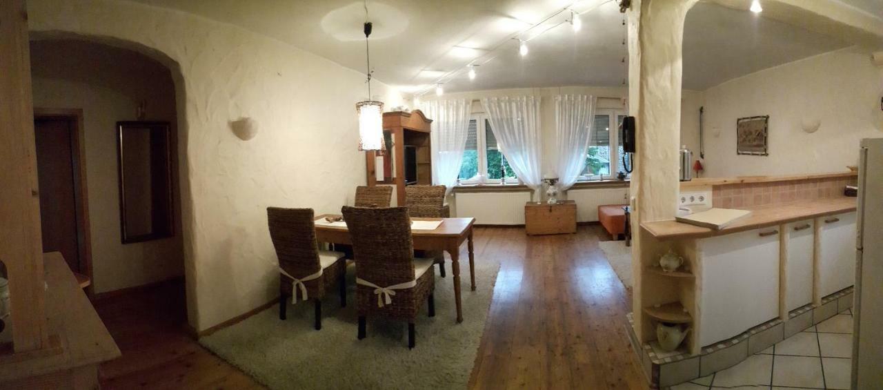 Ferienwohnung-Malanders Andernach Eksteriør bilde